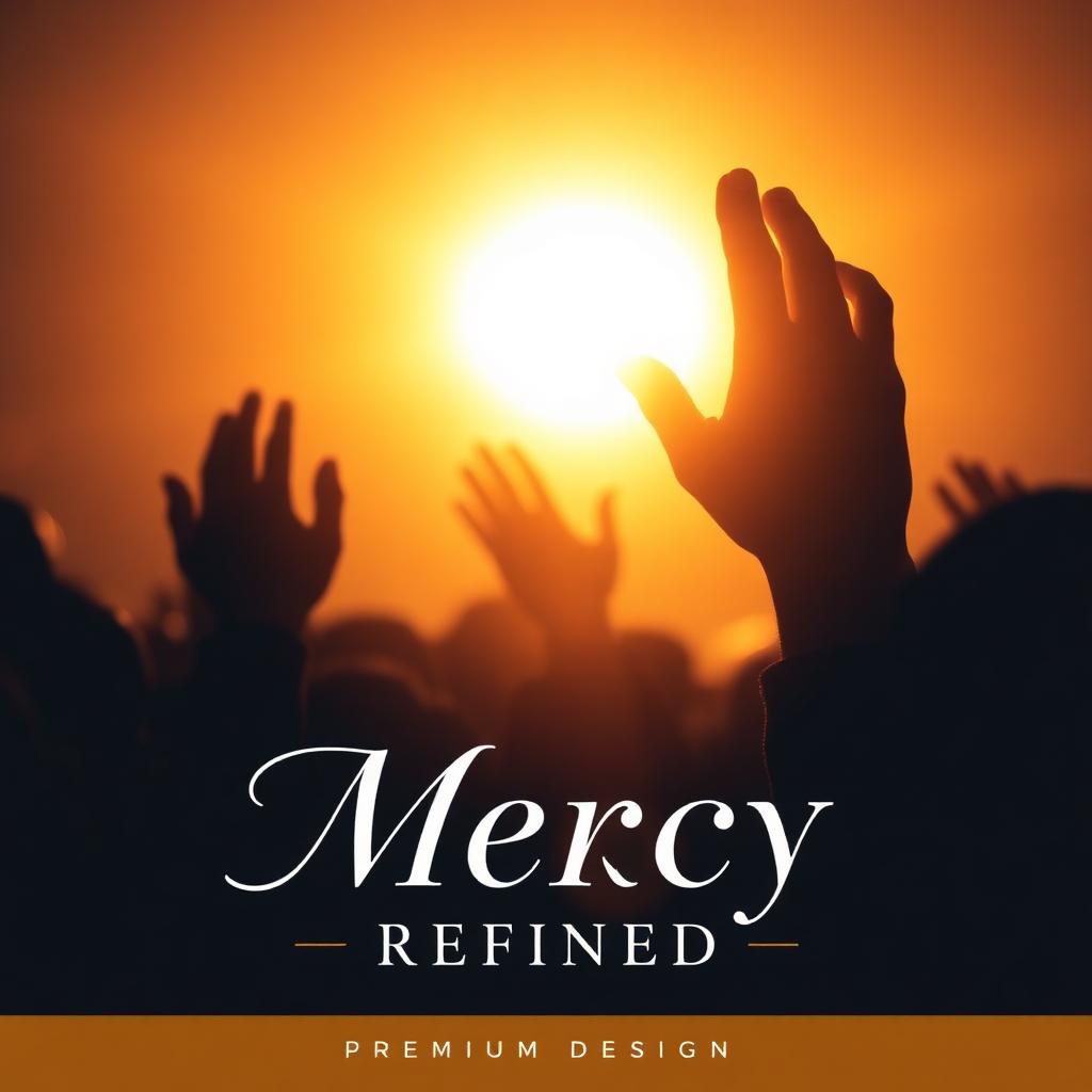Mercy Refined