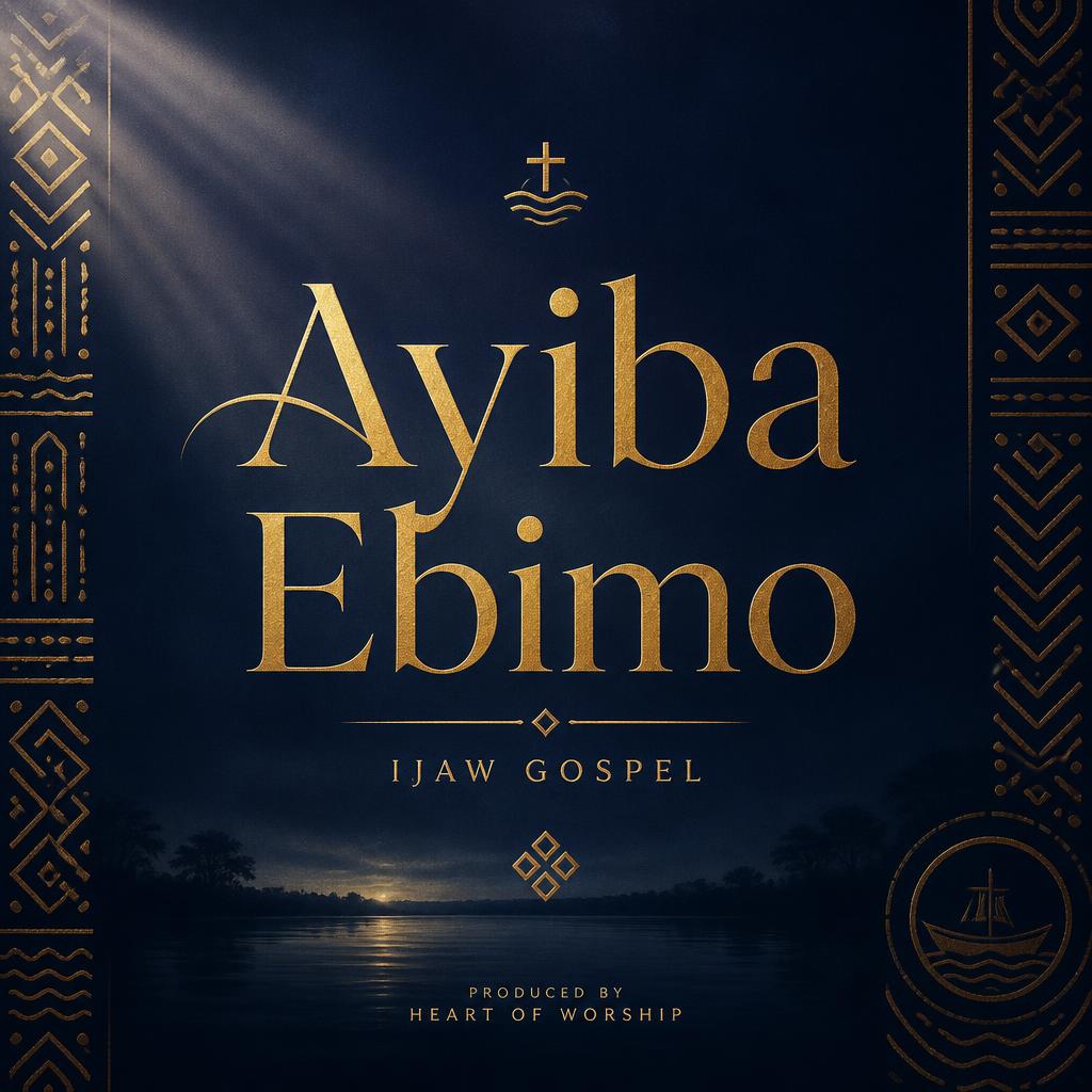 Ayiba Ebimo