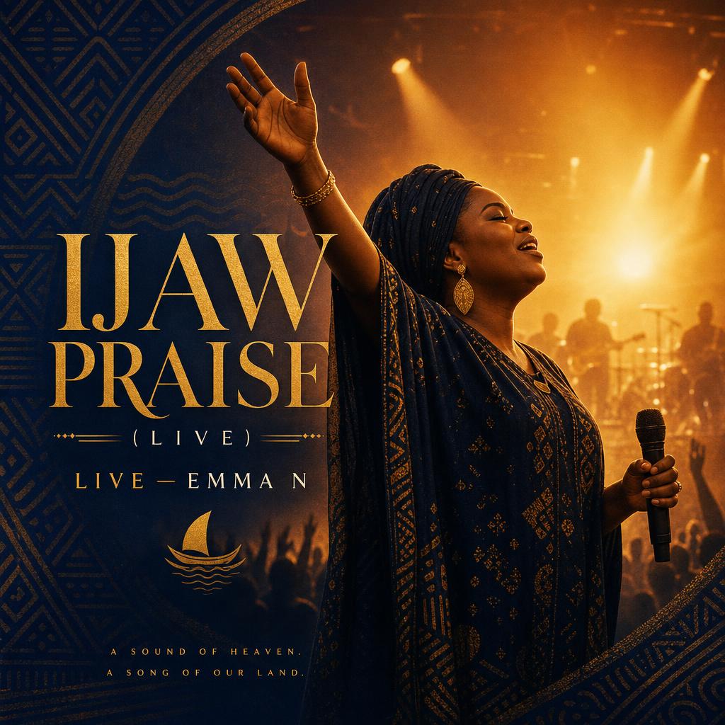 Ijaw Praise (Live)