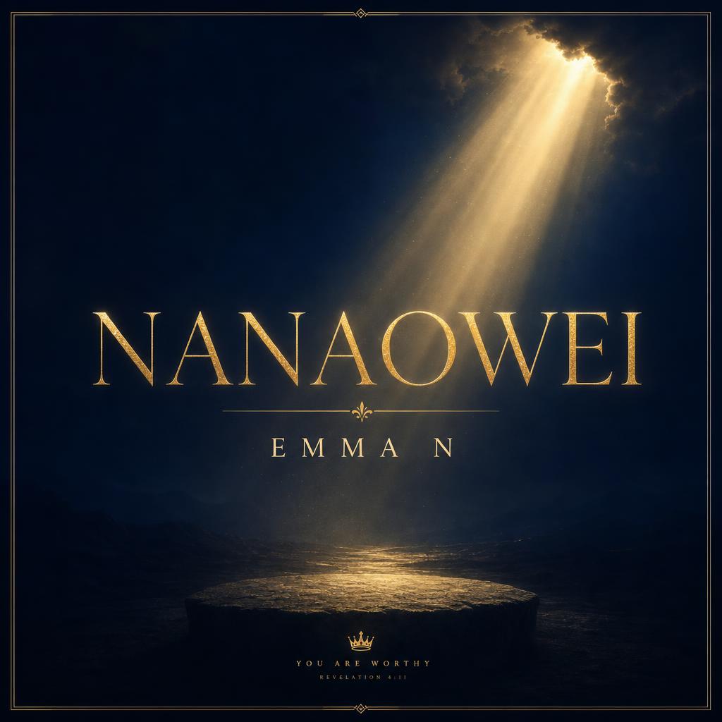Nanaowei